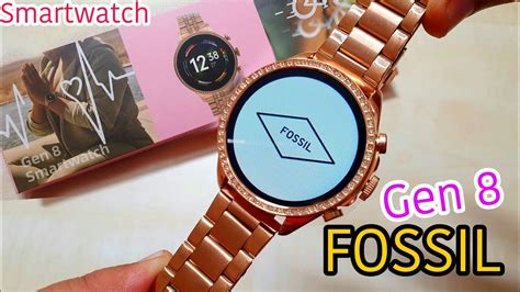 fossil watch service center|fossil smart watch tech support.